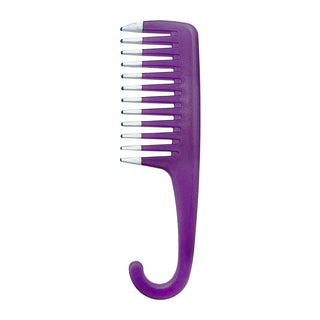 SALON & CO Wide Tooth Shower Comb