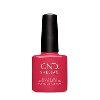 CND Shellac Wildfire 7.3ml