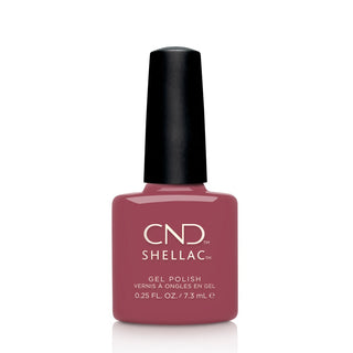 CND Shellac Wooded Bliss 7.3ml