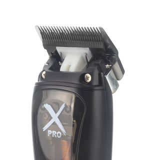 MRD™️PRO X-Pro Clipper Black