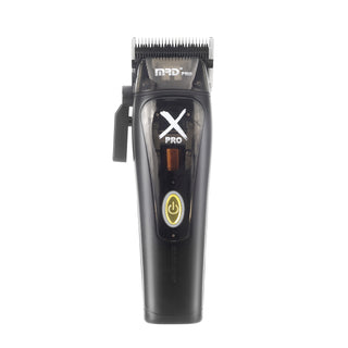 MRD™️PRO X-Pro Clipper Black