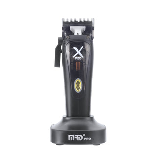 MRD™️PRO X-Pro Clipper Black