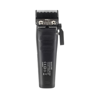MRD™️PRO X-Pro Clipper Black