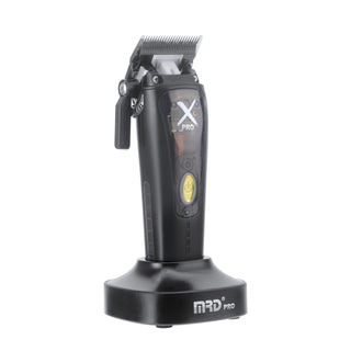 MRD™️PRO X-Pro Clipper Black