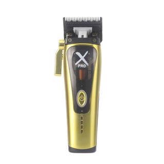 MRD™️PRO X-Pro Clipper Gold
