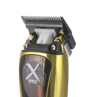 MRD™️PRO X-Pro Clipper Gold