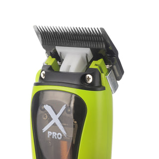 MRD™️PRO X-Pro Clipper Green