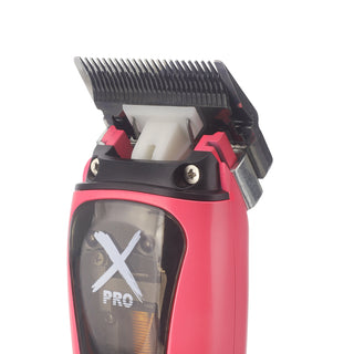 MRD™️PRO X-Pro Clipper Pink