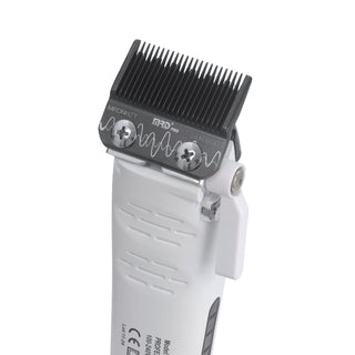 MRD™️PRO X-Pro Clipper White