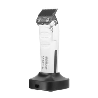 MRD™️PRO X-Pro Clipper White