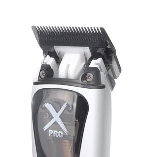 MRD™️PRO X-Pro Clipper White