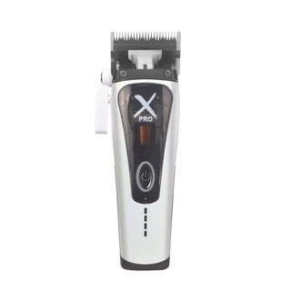MRD™️PRO X-Pro Clipper White