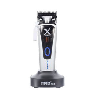 MRD™️PRO X-Pro Clipper White