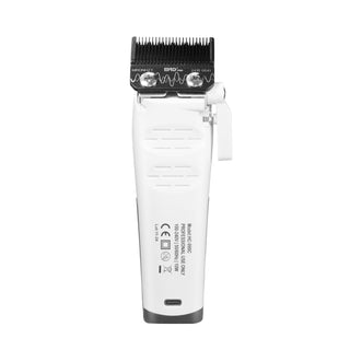 MRD™️PRO X-Pro Clipper White