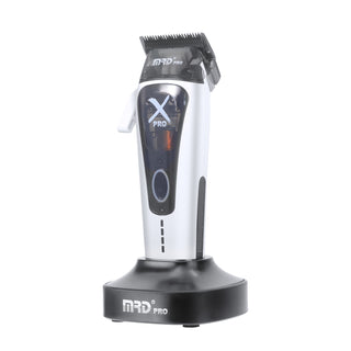MRD™️PRO X-Pro Clipper White