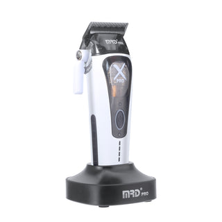 MRD™️PRO X-Pro Clipper White
