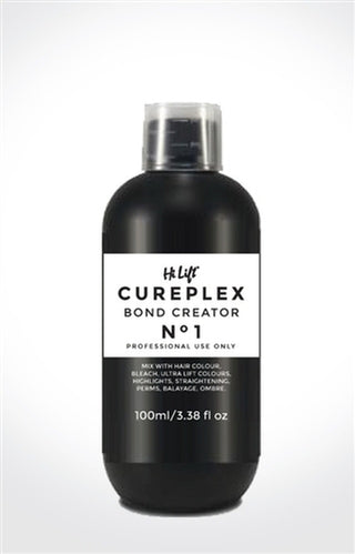 Hi Lift Cureplex N°1 Bond Creator