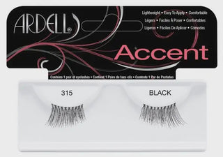 ARDELL Accent Strip Lashes