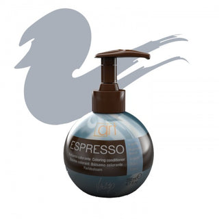 VITALITY'S Espresso Colouring Conditioner Argento 200ml