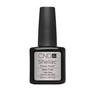 CND Shellac Base Coat 12.5ml