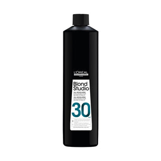 L'OREAL Blond Studio 9 Oil Developer 30 Vol