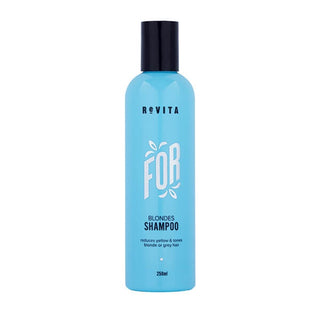 REVITA Blondes Shampoo  250ml