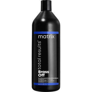 MATRIX Brass Off Shampoo