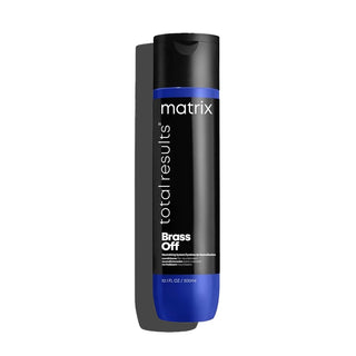 MATRIX Brass Off Conditioner