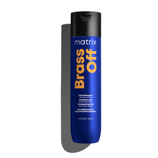 MATRIX Brass Off Shampoo