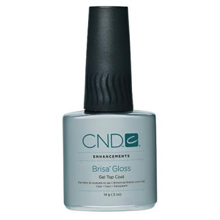 CND Brisa Gloss Clear 14g