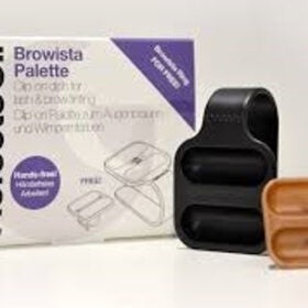 REFECTOCIL Browista Pallette