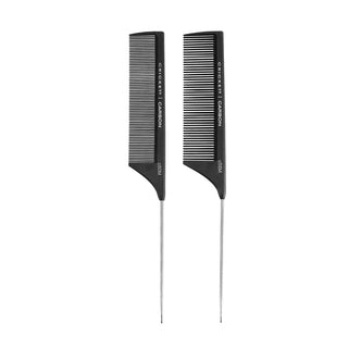 CRICKET Carbon C55M + C50M Comb Twin Pack