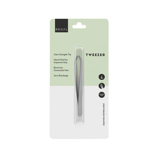 REGAL Claw Hair Removal Tweezer