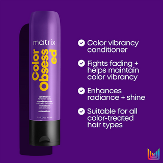 MATRIX Color Obsessed Conditioner