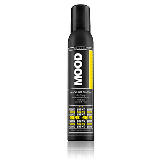 MOOD Crackling Oil-Foam 200ml