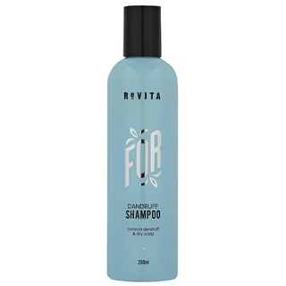 REVITA Dandruff Shampoo  250ml