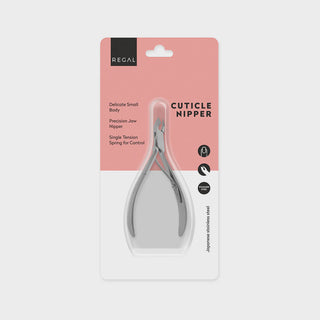 REGAL Delicate Cuticle Nippers