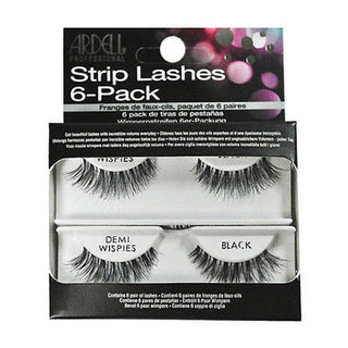 ARDELL Wispies Strip Lashes