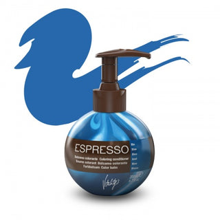 VITALITY'S Espresso Colouring Conditioner Blue  200ml