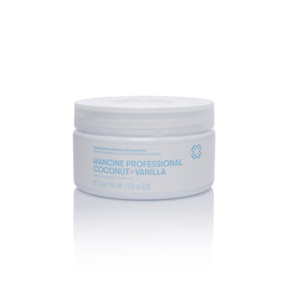 MANCINE Coconut & Vanilla Body Butter 250g