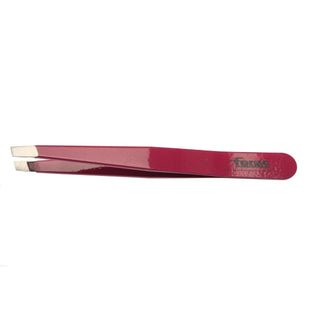 FOCUS Color Line Slanted Tweezer Color Assorted