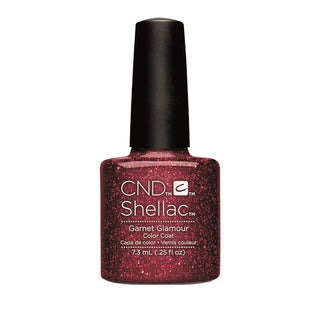 CND Shellac Garnet Glamour 7.3ml