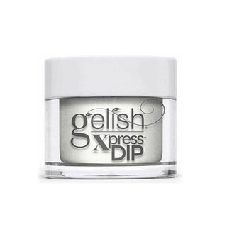 GELISH Dip Powder Sheer White 43g