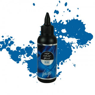 VITALITY'S Hair Colour Plus Blue 100ml