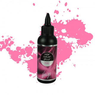 VITALITY'S Hair Colour Plus Pink 100ml