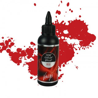 VITALITY'S Hair Colour Plus Red 100ml