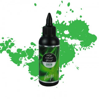 VITALITY'S Hair Colour Plus Green 100ml