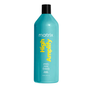 MATRIX High Amplify Shampoo