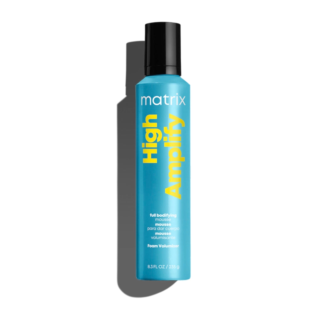 Foam Rework Matrix MATRIX High Amplify Foam Volume 250ml – Salon World