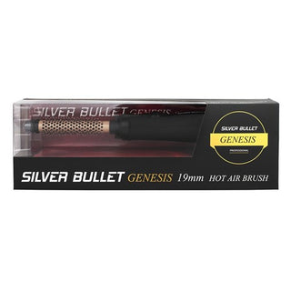 SILVER BULLET Genesis Hot Air Brush 19mm